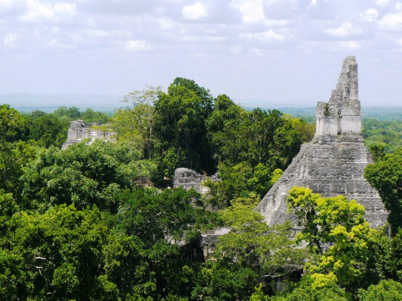 Tikal