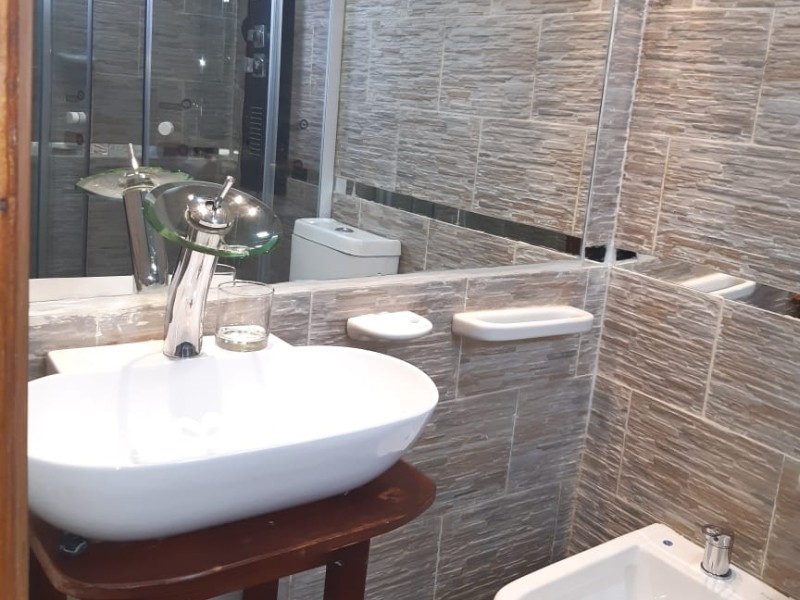 Che Cauquen Privates Bad