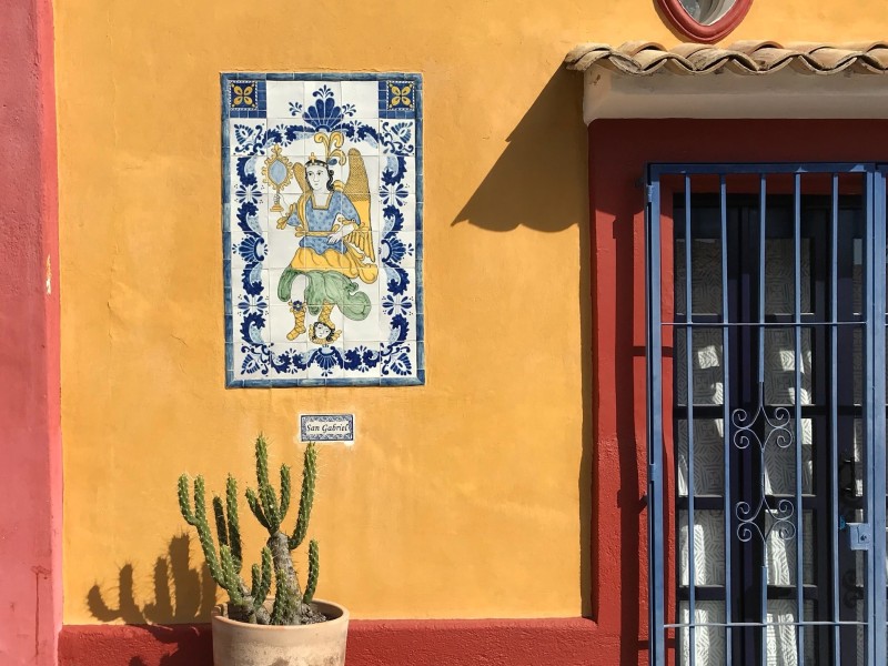 Oaxaca