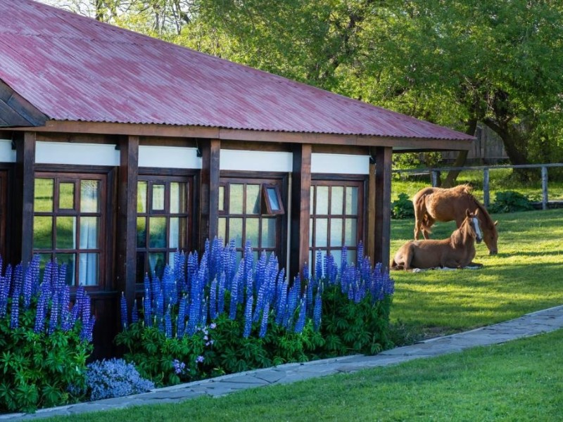 Estancia Cerro Guido
