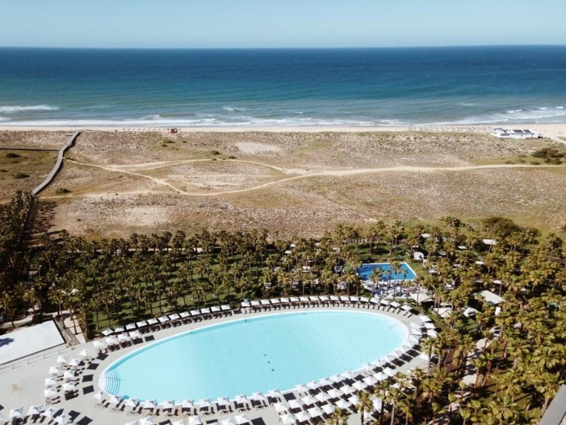 Wine&Books - Luftaufnahme