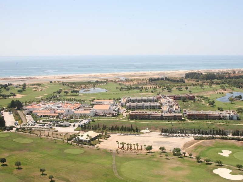 Robinson Quinta da Ria-View-Resort