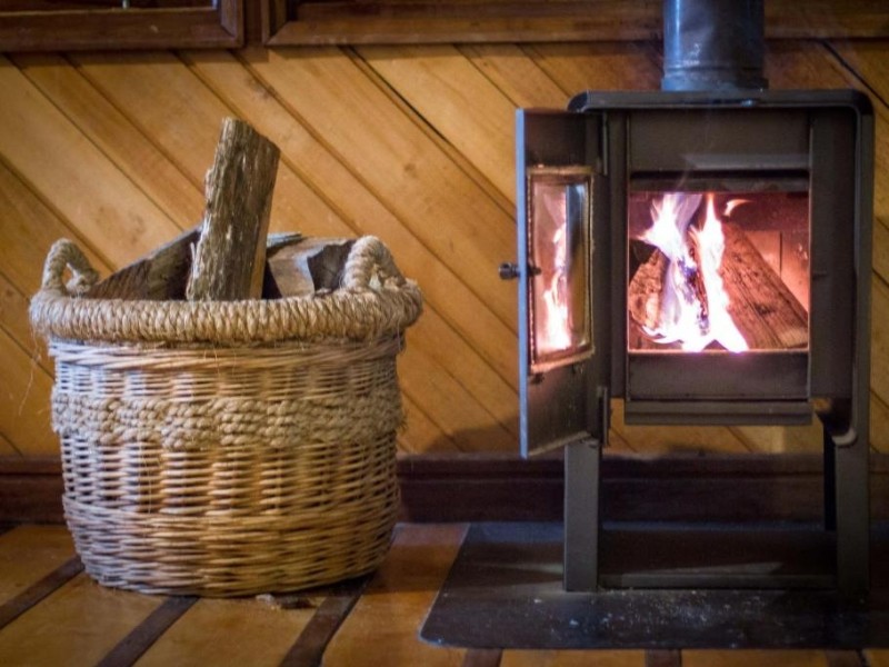 Kamin