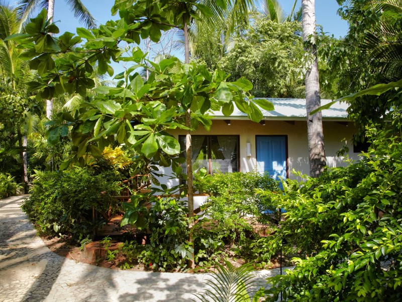 The Harmony Hotel - Bungalow