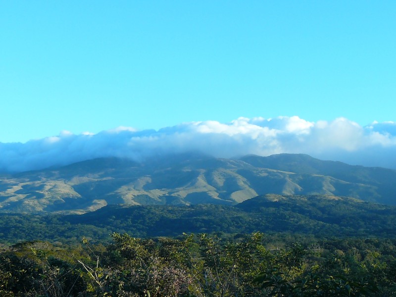 Rincon de la Vieja