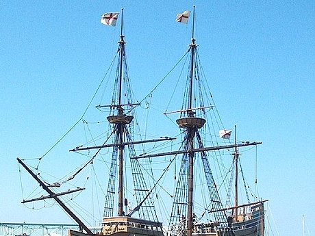 USA - East USA - Plymouth