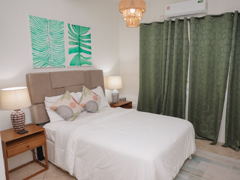 Belle Breeze Haven