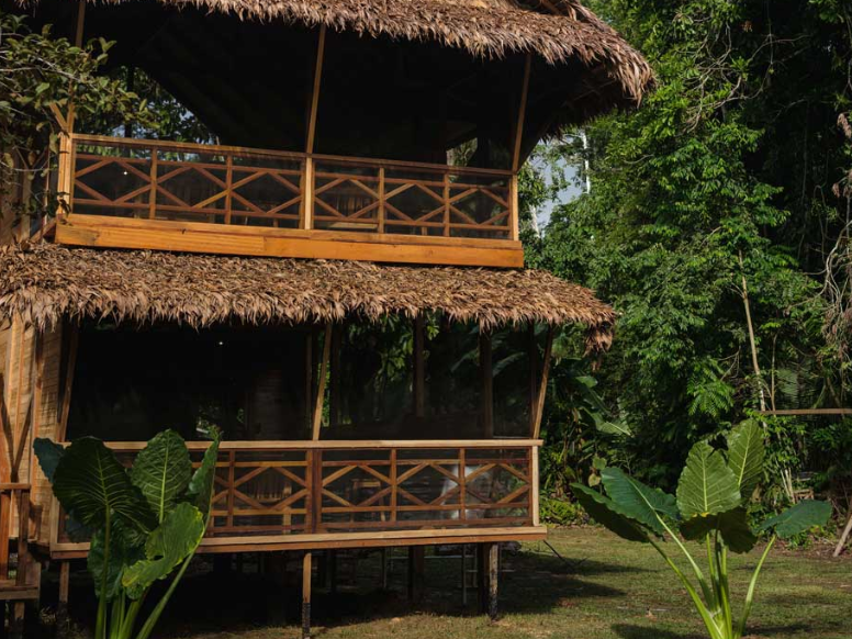 Explorers Inn_Struktur