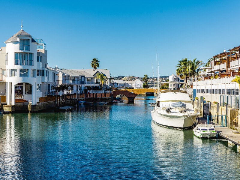 South Africa - Knysna