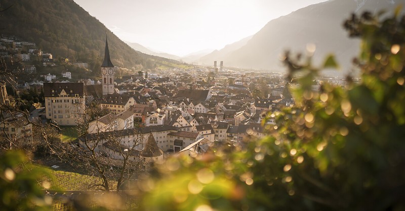 Chur