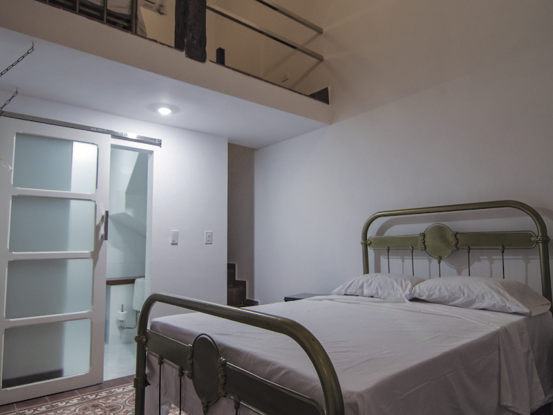 Casa Bella Epoca - Loft