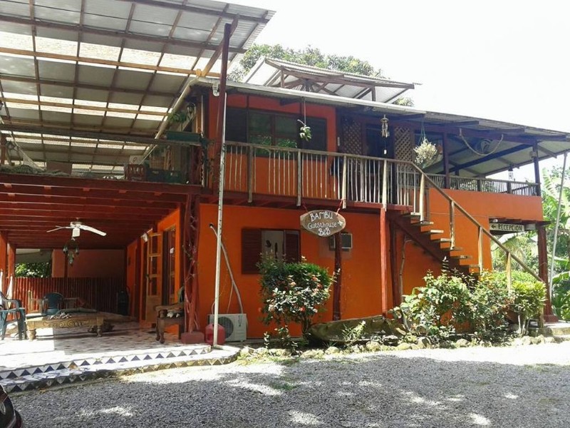 Bambu Guesthouse
