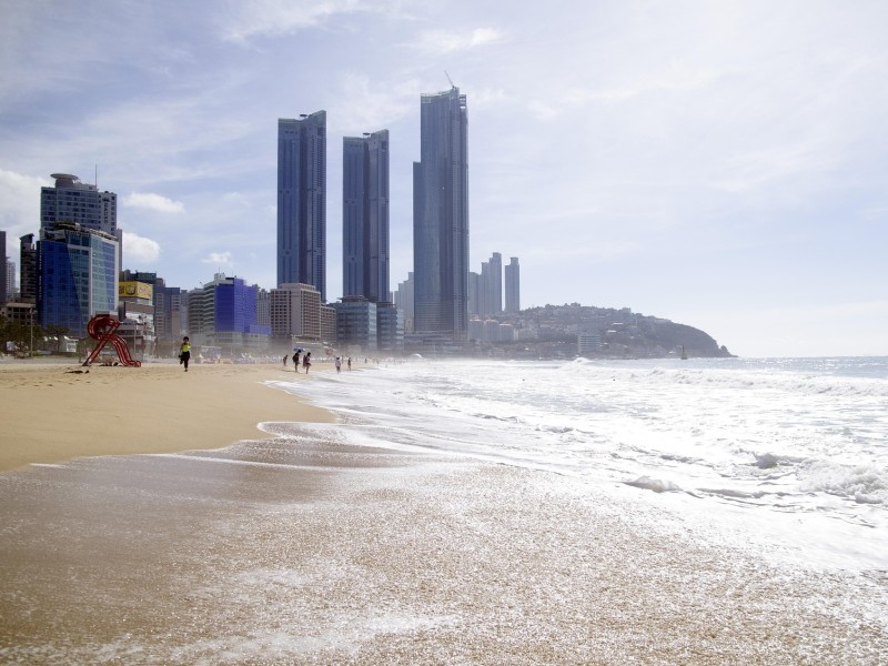 Busan