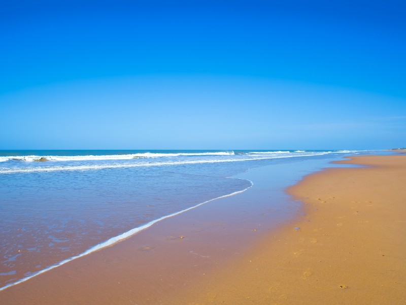 Elba Costa Ballena Beach