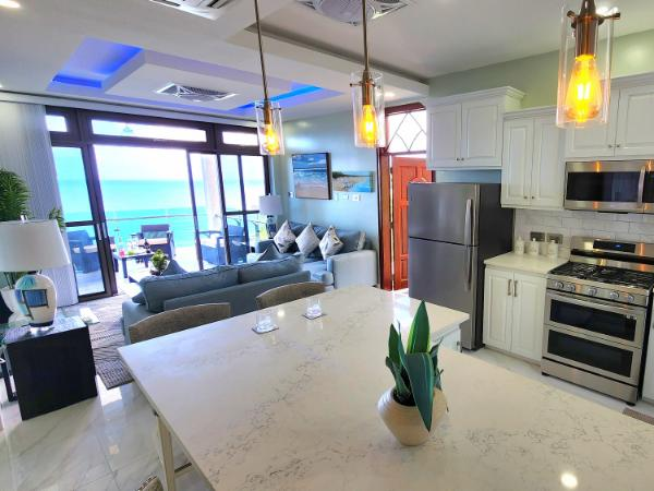 Yellow Sands Luxury Resort