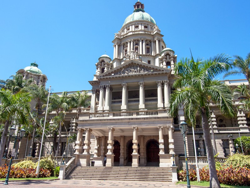 South Africa - Durban