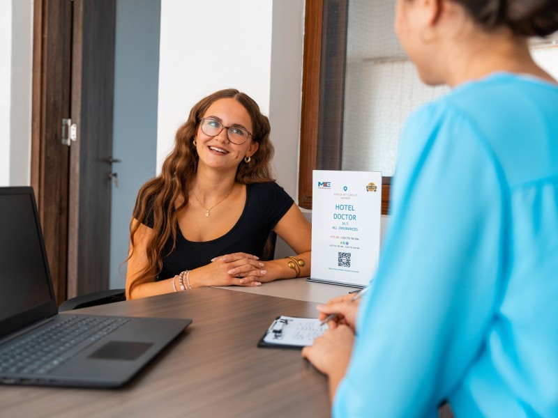 Paradise Beach Resort 