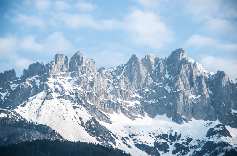 SkiWelt Wilder Kaiser-Brixental
