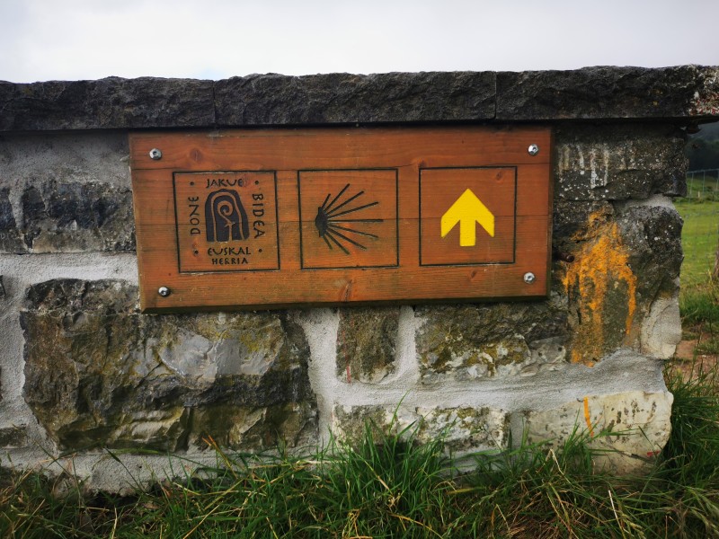 Camino del Norte Cycling Holiday