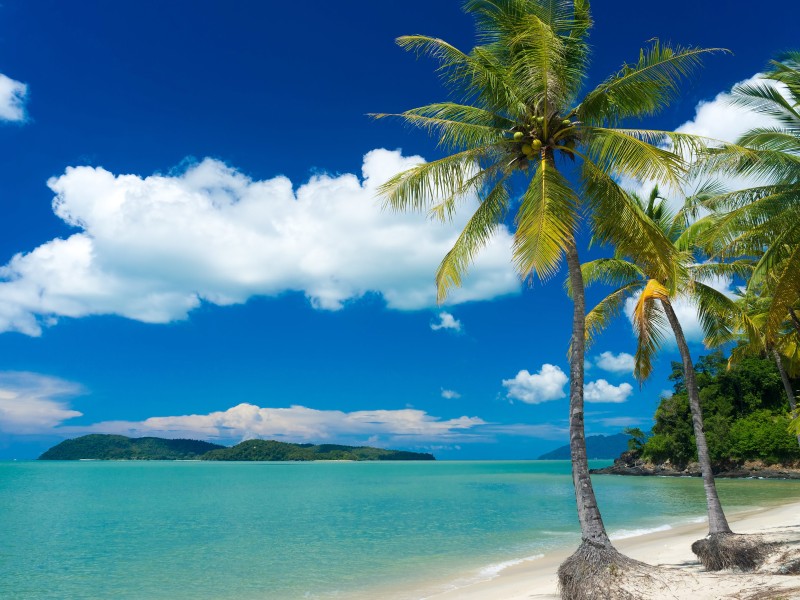 Malaysia - Langkawi 2