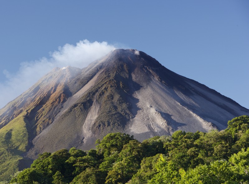 Vulkan Arenal