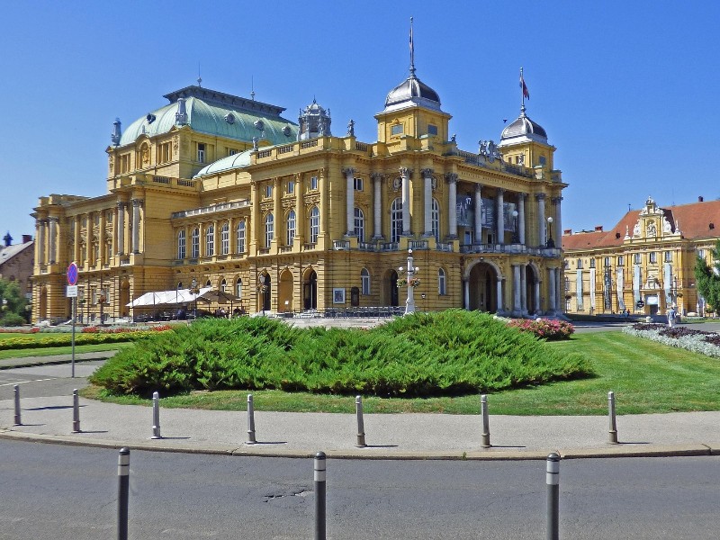 Zagreb