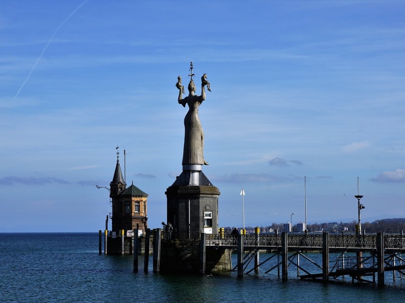 Konstanz, Germany