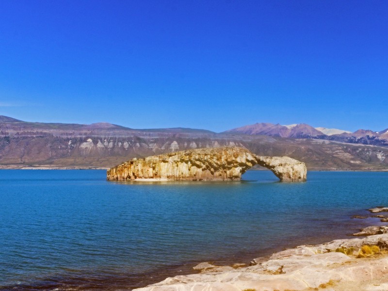 Arco de Piedra