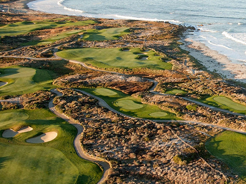 Hoiana Shores Golf Club 