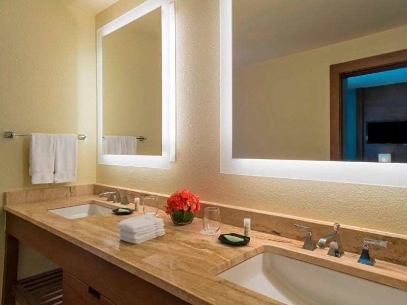 Westin Punta Cana - Badezimmer