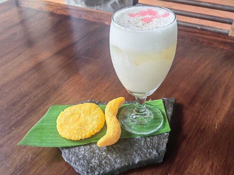 Boquete - Gastro Tour