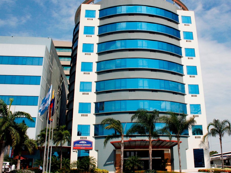 Wyndham Garden Guayaquil