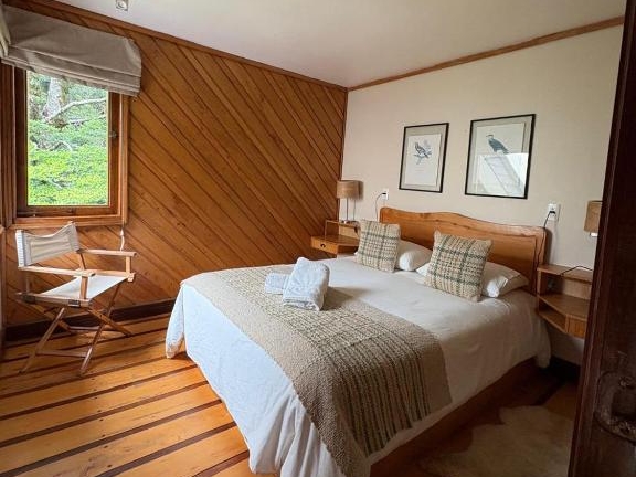 Standardzimmer Bungalow