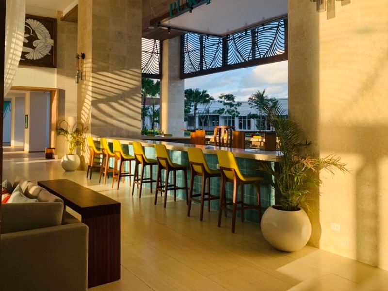 Margaritaville Island Reserve - Bar