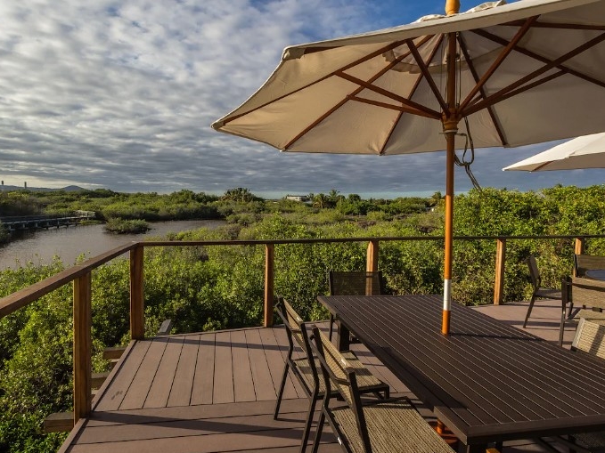 Frühstück, Mittagessen und Abendessen 