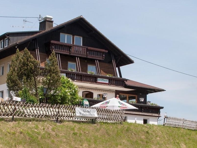 Gasthof Wutachschlucht, Bonndorf-Boll