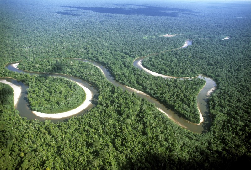 Rio Napo