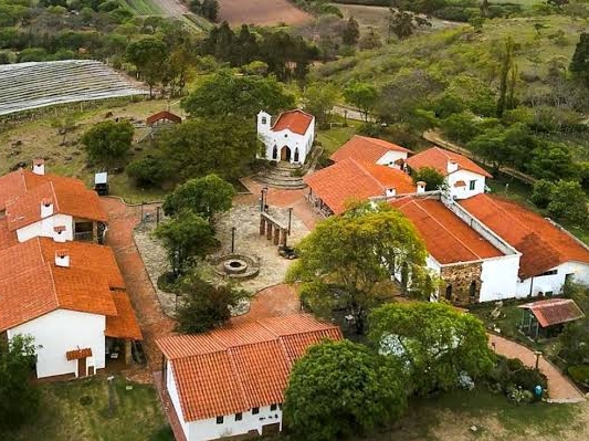 El Pueblito Resort Samaipata