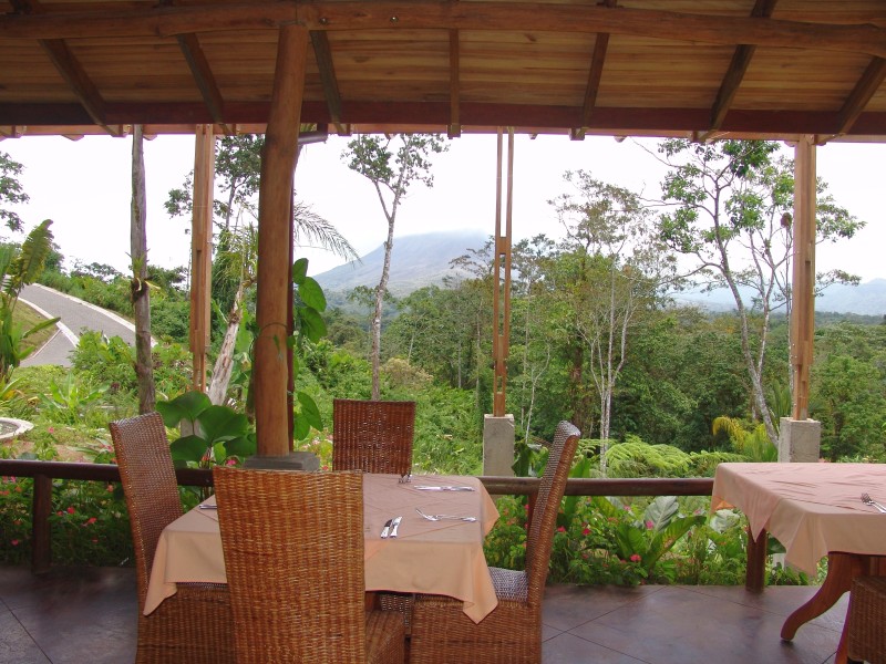 Lost Iguana - Restaurant