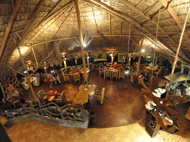 La Costa de Papito - Restaurant