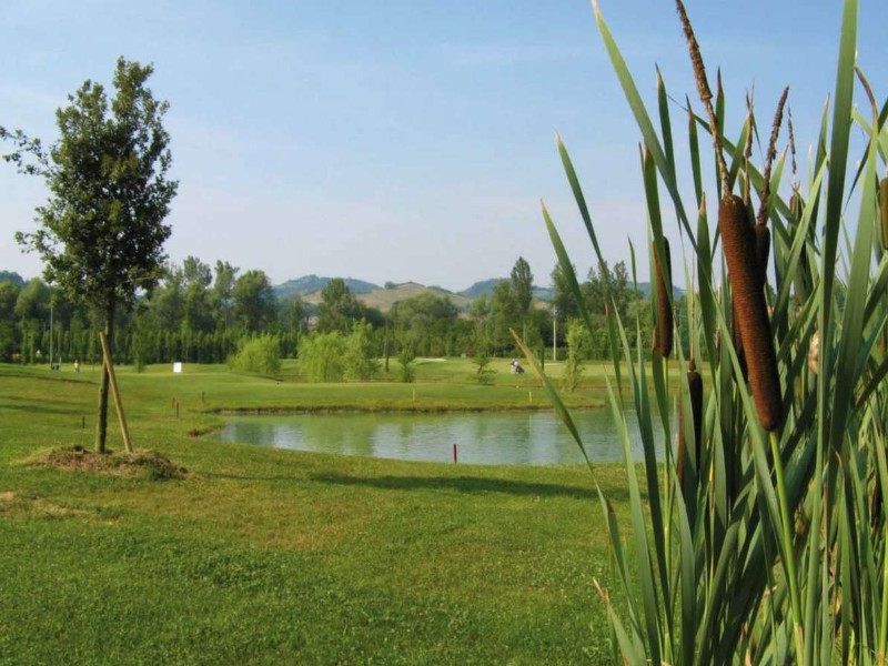 Monteveglio Golf Club