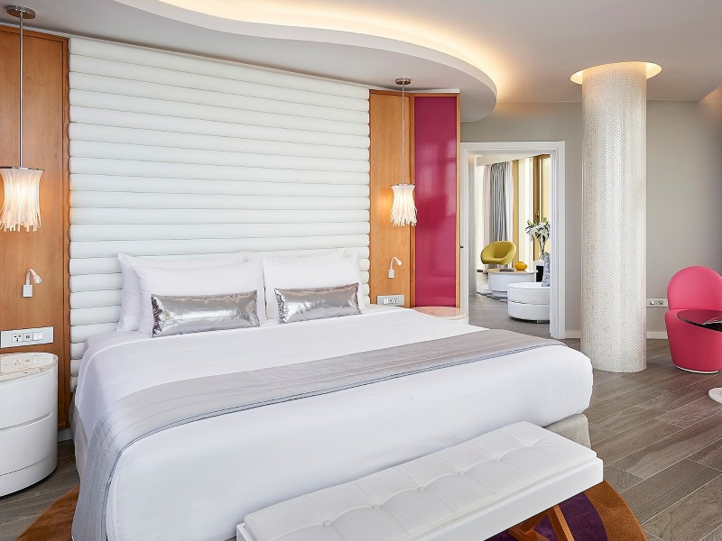 Royalton Habana Paseo del Prado - Suite