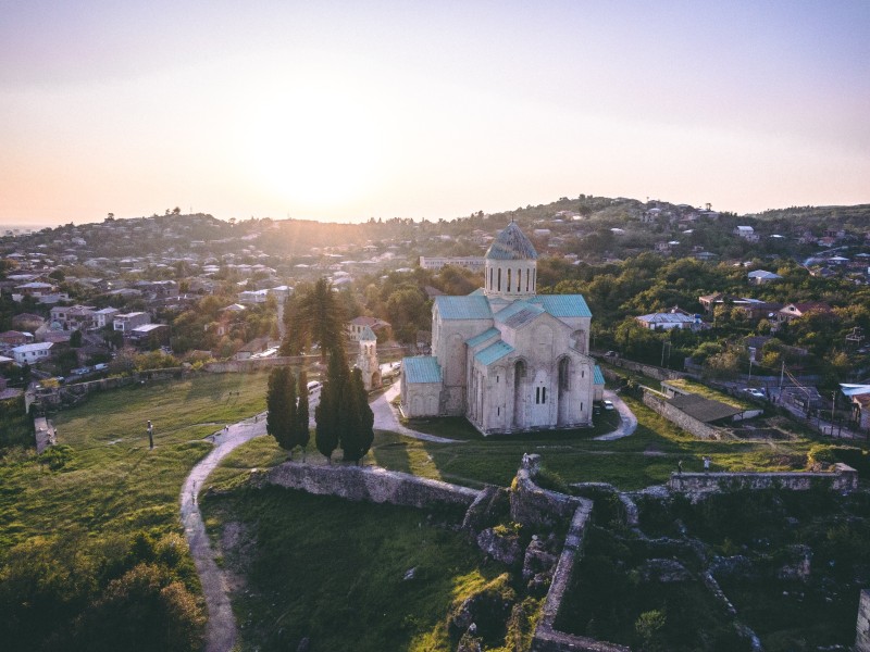 Georgien_Kutaisi