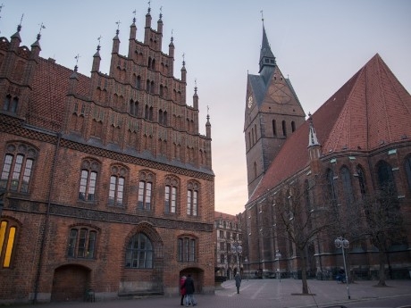 Germany - Göttingen