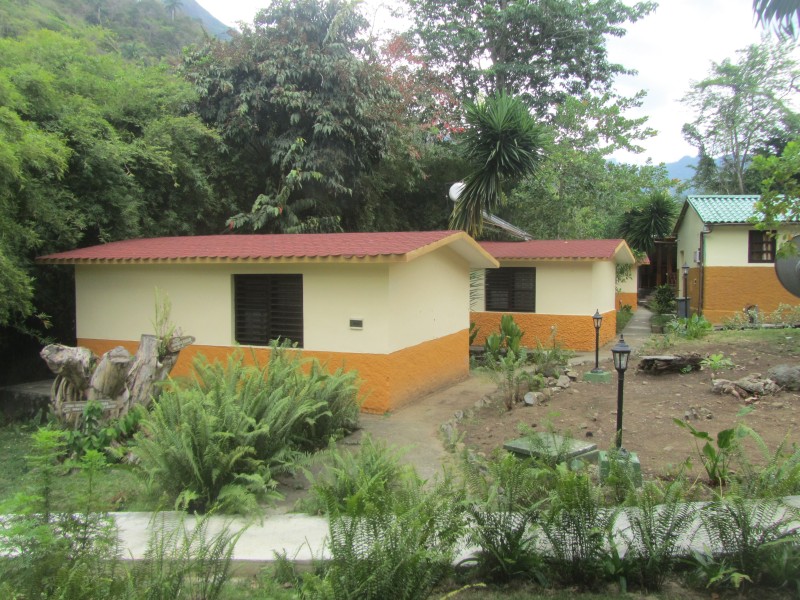 Villa Santo Domingo