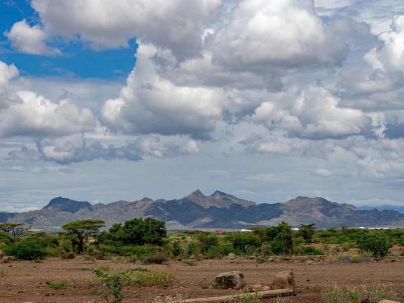 National Park