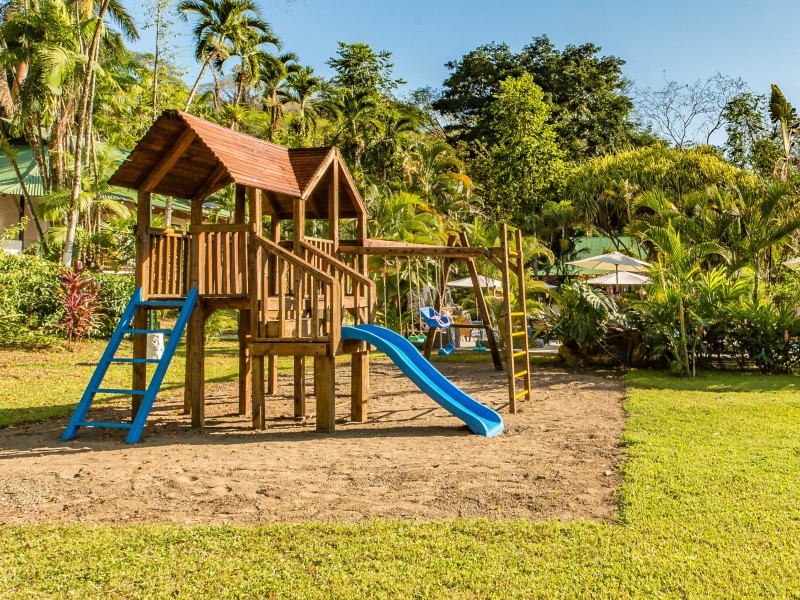 Villas Rio Mar - Spielplatz