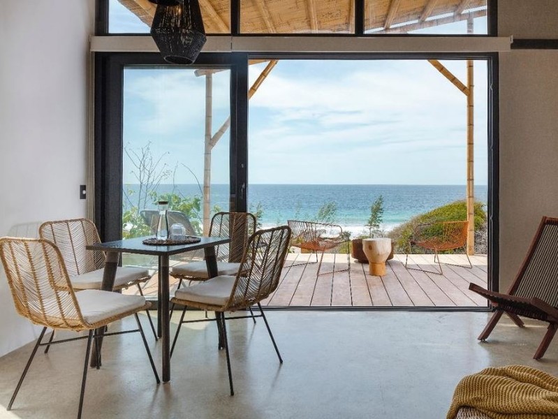 EOLIA Familienbungalow 