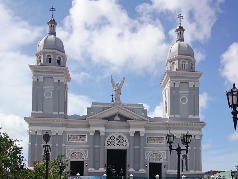 Santiago de Cuba