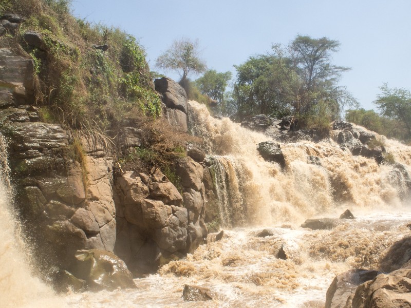 Awash Falls